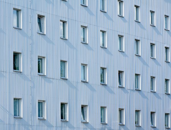 Aluminum Siding Repair in Spring