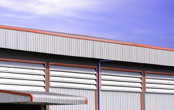 Aluminum Siding Installation in Spring
