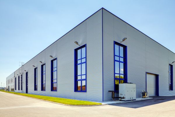Building Siding Repair in Spring