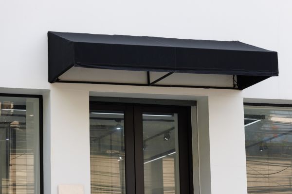 Aluminum Trim Replacement in Spring