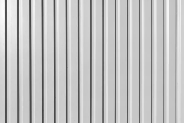 Aluminium Siding Installation in Spring