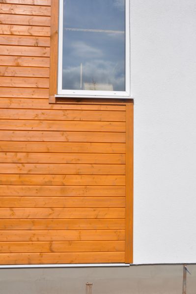Cost of Wood Siding Installation in Spring