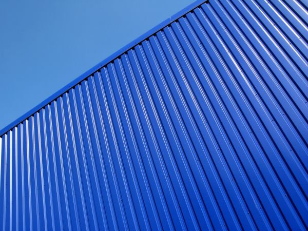Cost of Seam Metal Siding Installation in Spring