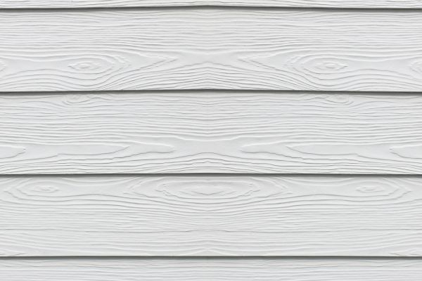 Fiberboard Installation in Spring