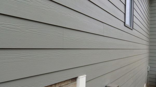 Dutch Lap Vinyl Siding Service in Spring