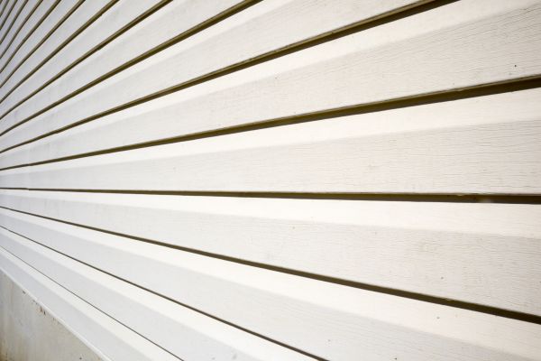 Dutch Lap Siding Replacement in Spring