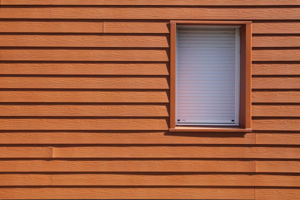 Composite Cladding Service in Spring
