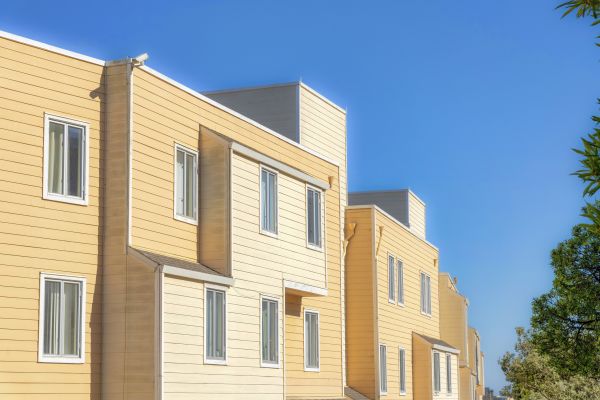 Lap Siding Repair Service in Spring