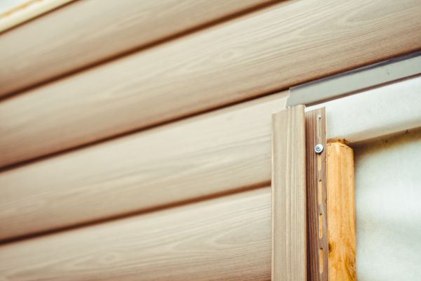 Cladding Installation Service in Spring