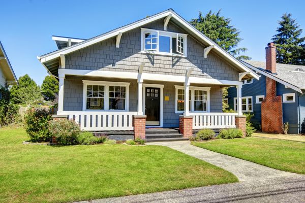 Clapboard Siding Replacement in Spring